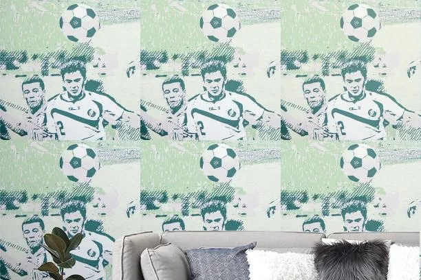 Обои для стен Milassa Twins twins11005 #4