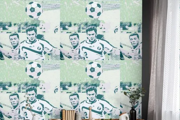 Обои для стен Milassa Twins twins11005 #6