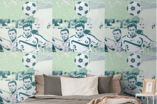 Обои для стен Milassa Twins twins11005 #7