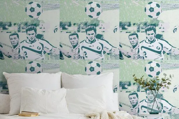 Обои для стен Milassa Twins twins11005 #8