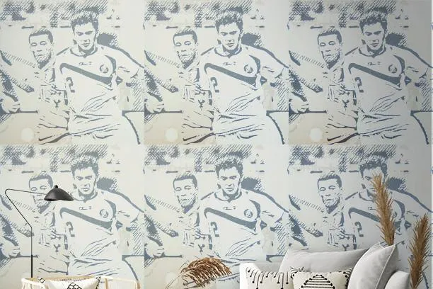 Обои для стен Milassa Twins twins110121 #2