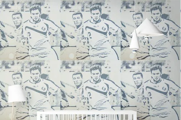 Обои для стен Milassa Twins twins110121 #9