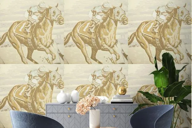 Обои для стен Milassa Twins TWINS12002 #3