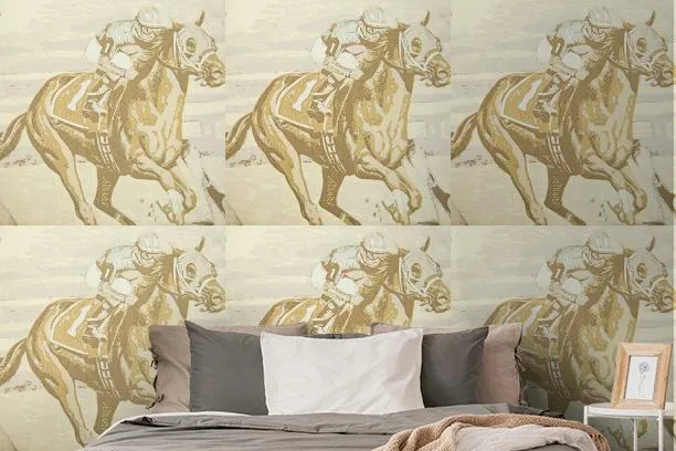 Обои для стен Milassa Twins TWINS12002 #7