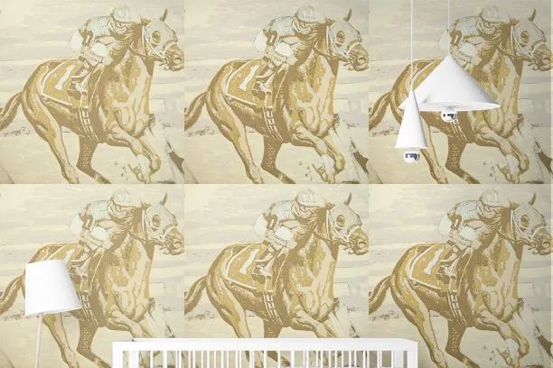 Обои для стен Milassa Twins TWINS12002 #9