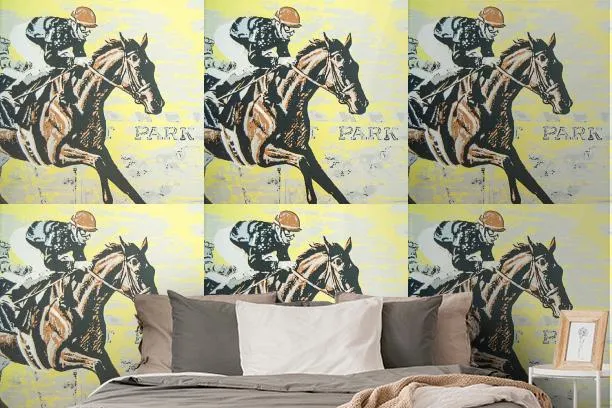 Обои для стен Milassa Twins TWINS12004 #7