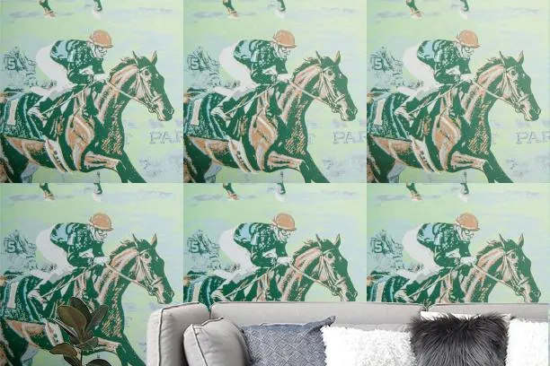 Обои для стен Milassa Twins TWINS12005 #4