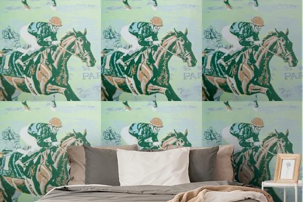 Обои для стен Milassa Twins TWINS12005 #7