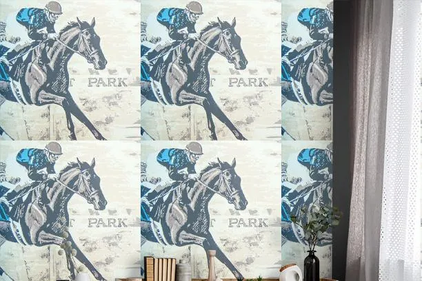 Обои для стен Milassa Twins twins120121 #6