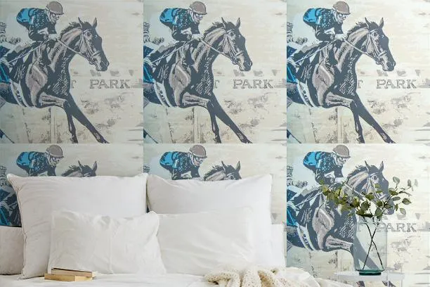 Обои для стен Milassa Twins twins120121 #8