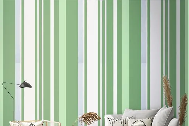 Обои для стен Milassa Twins TWINS14005 #2