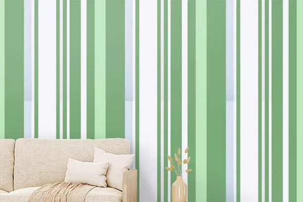 Обои для стен Milassa Twins TWINS14005 #5