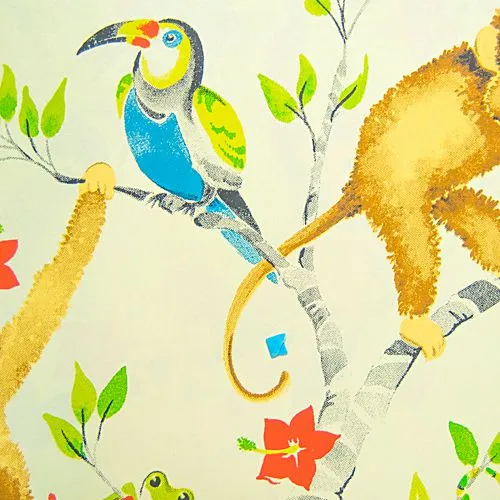 Обои для стен Milassa Twins twins15002