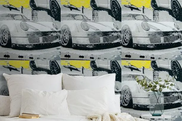 Обои для стен Milassa Twins twins17004 #8