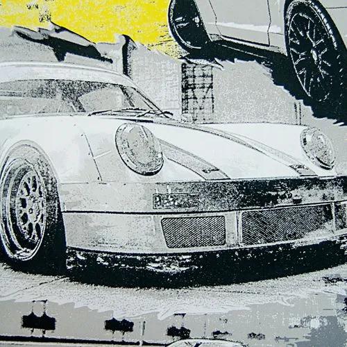 Обои для стен Milassa Twins twins17004