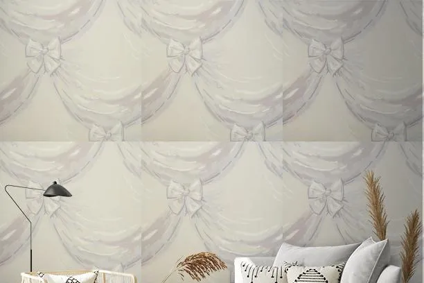 Обои для стен Milassa Twins TWINS5011 #2