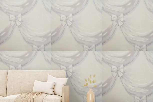 Обои для стен Milassa Twins TWINS5011 #5