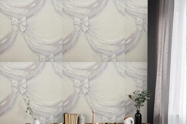 Обои для стен Milassa Twins TWINS5011 #6