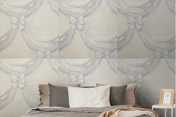 Обои для стен Milassa Twins TWINS5011 #7