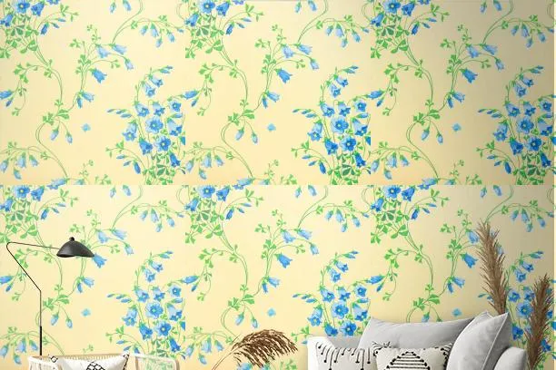 Обои для стен Milassa Twins TWINS9004 #2