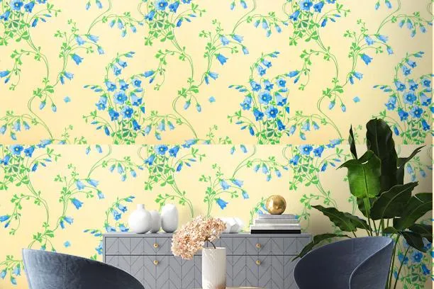 Обои для стен Milassa Twins TWINS9004 #3