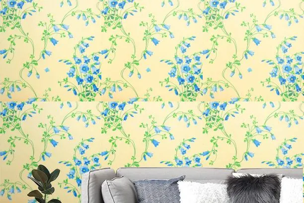 Обои для стен Milassa Twins TWINS9004 #4