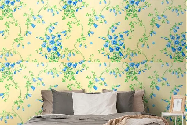 Обои для стен Milassa Twins TWINS9004 #7