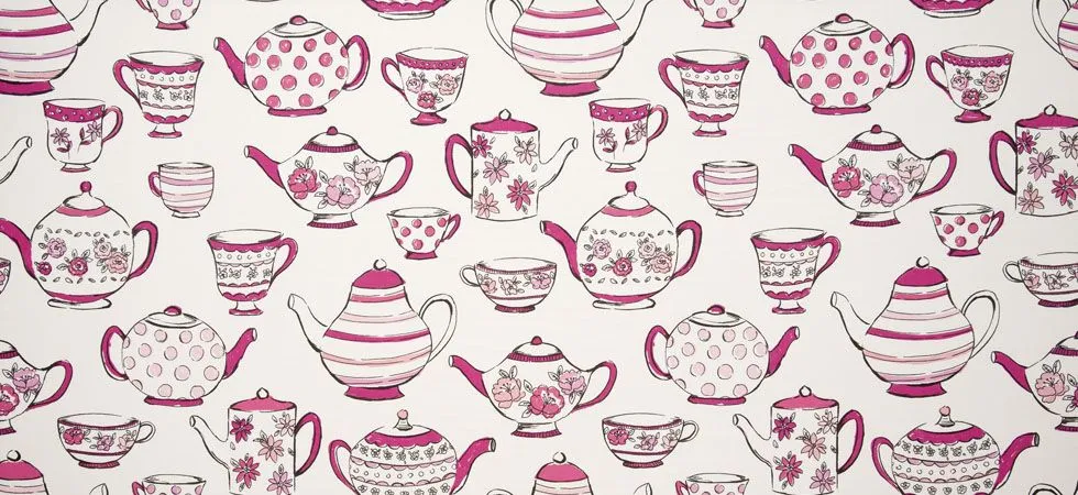 Ткань Studio G Blighty F0525-03