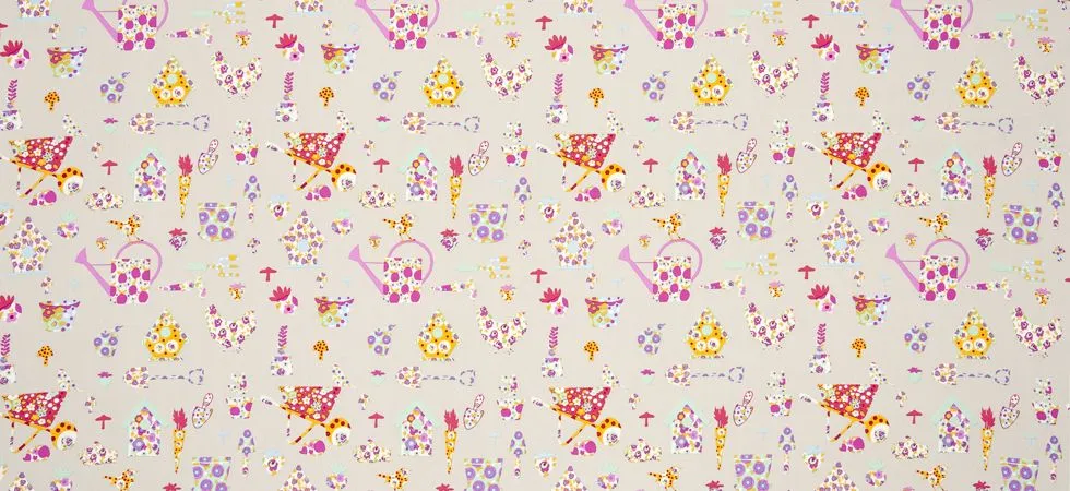 Ткань Studio G Blighty F0777-02