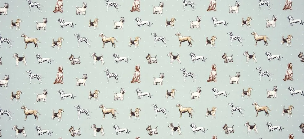 Ткань Studio G Blighty F0778-01