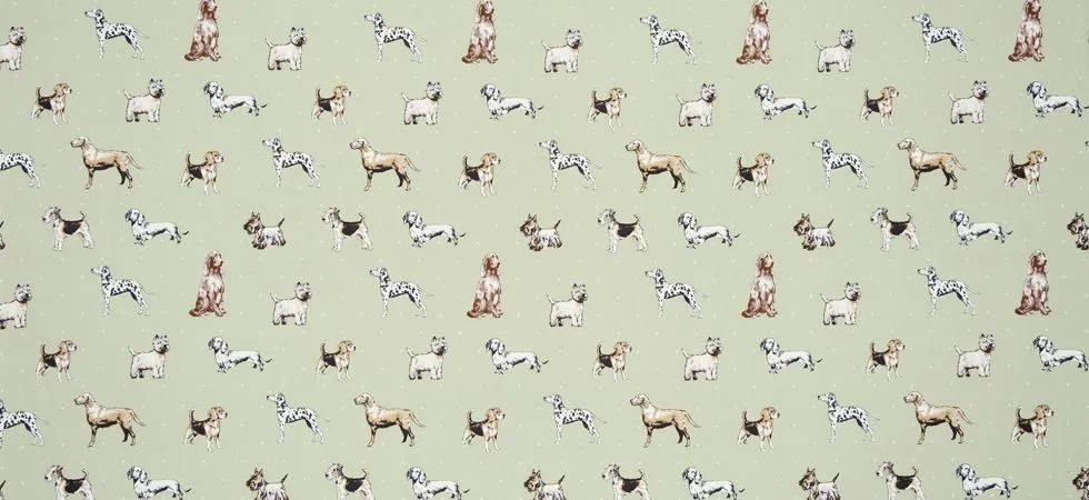 Ткань Studio G Blighty F0778-04