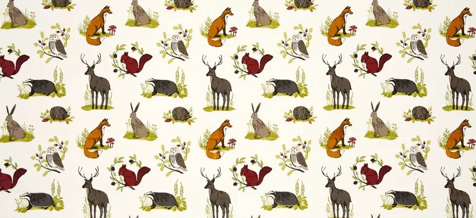 Ткань Studio G Blighty F0780-01