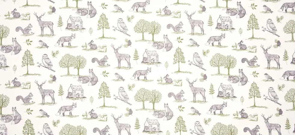 Ткань Studio G Blighty F0785-01