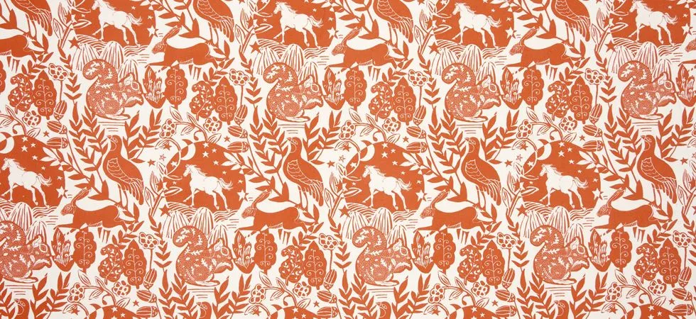 Ткань Studio G Blighty F0788-04