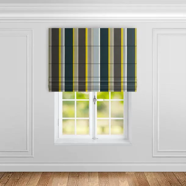 Ткань Black Edition Herbaria Prints and Weaves 9036-01 #2