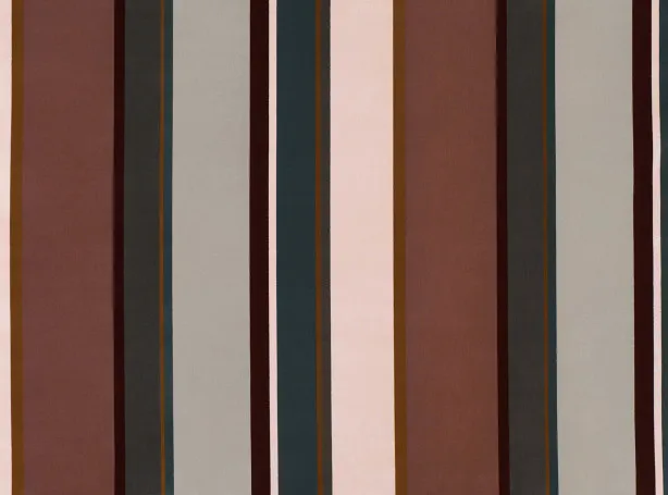 Ткань Black Edition Herbaria Prints and Weaves 9036-03