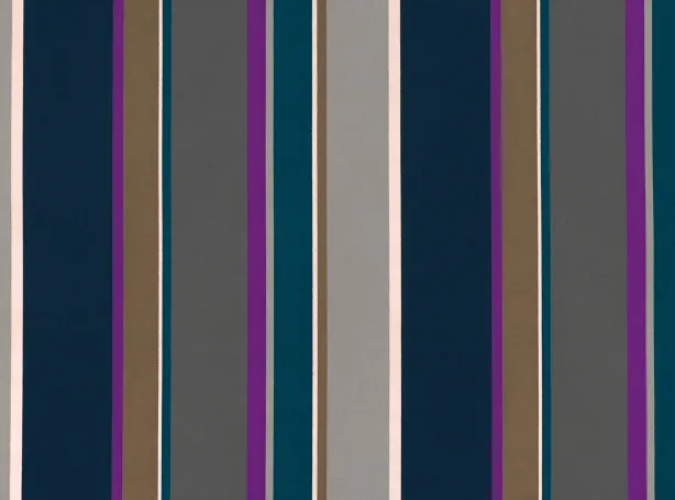 Ткань Black Edition Herbaria Prints and Weaves 9036-04