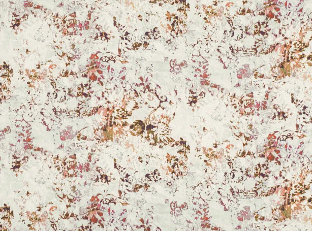 Ткань Black Edition Herbaria Prints and Weaves 9038-02