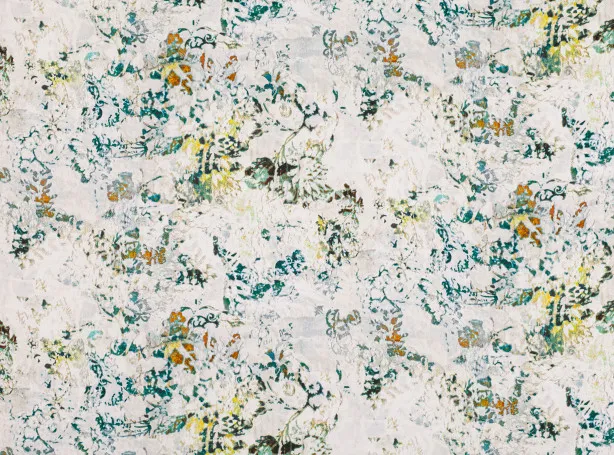 Ткань Black Edition Herbaria Prints and Weaves 9038-03