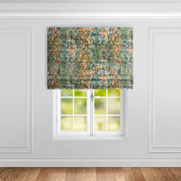 Ткань Black Edition Herbaria Prints and Weaves 9039-01 #2