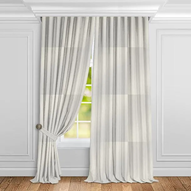 Ткань Black Edition Kaleido Decorative Weaves 9051-01 #3