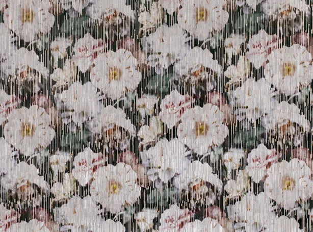 Ткань Black Edition Kaleido Decorative Weaves 9061-01