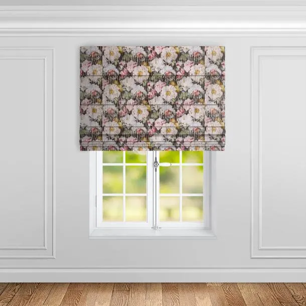 Ткань Black Edition Kaleido Decorative Weaves 9061-02 #2