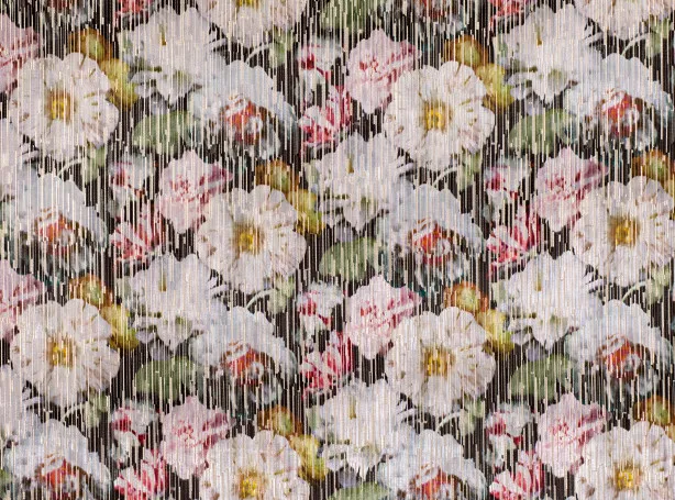 Ткань Black Edition Kaleido Decorative Weaves 9061-02