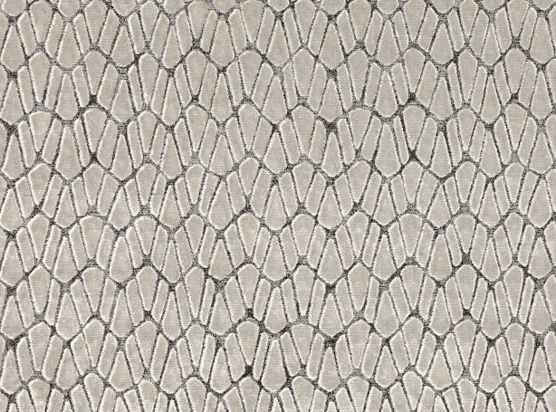 Ткань Black Edition Zkara Decorative Velvets 9057-01