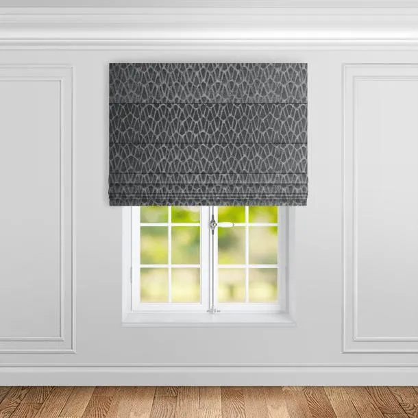 Ткань Black Edition Zkara Decorative Velvets 9057-04 #2