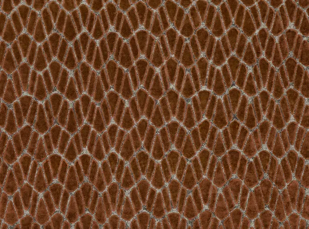 Ткань Black Edition Zkara Decorative Velvets 9057-07