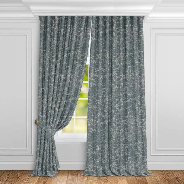 Ткань Black Edition Zkara Decorative Velvets 9059-04 #3