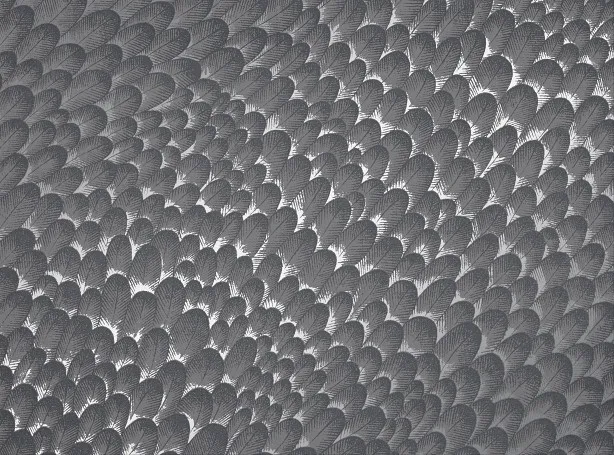 Обои для стен Zinc Escape Wallcoverings ZW116-04