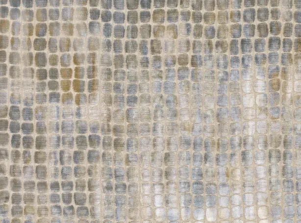 Ткань Zinc Teatro Weaves Z379-03